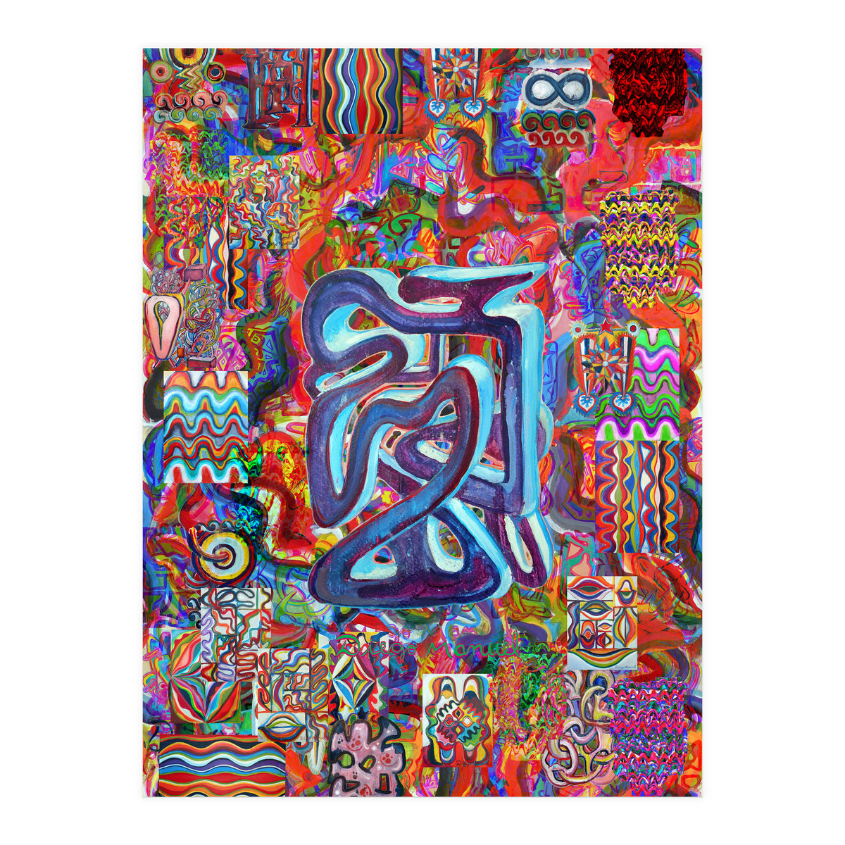 New Graffiti2022 314 (Print Only)