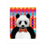 Panda (Print Only) thumbnail