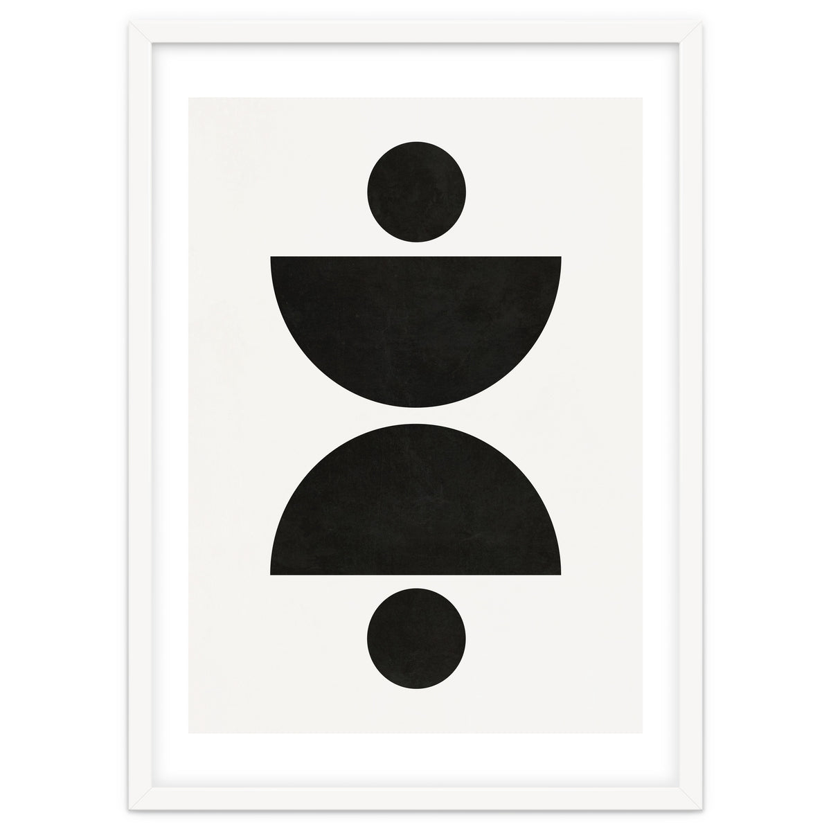 ABSTRACT AND GEOMETRIC SHAPES 02BW