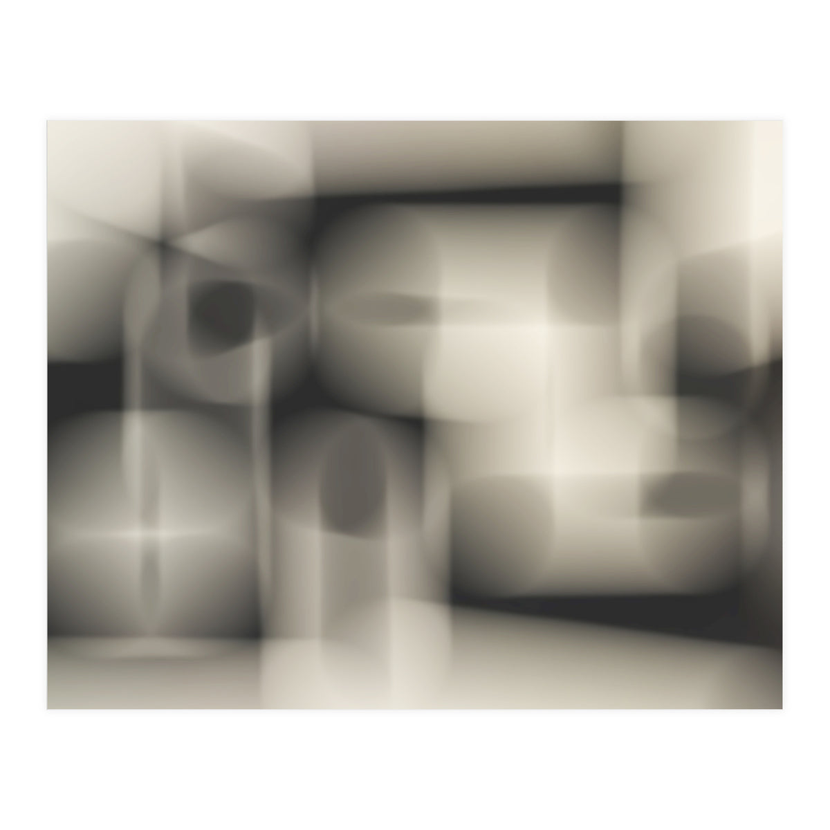 Out Focus 53 (Print Only)