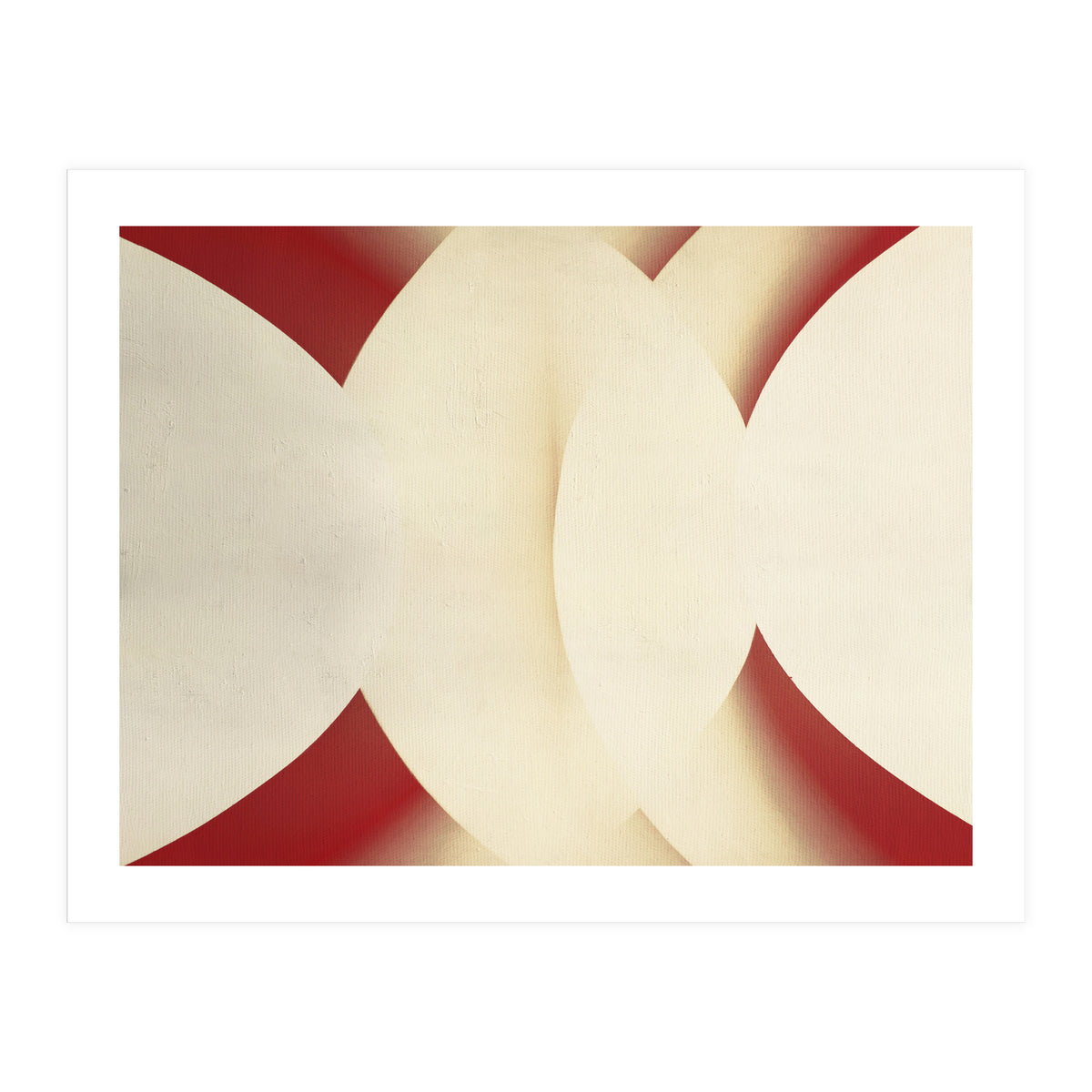 Solar Eclipse (Print Only)