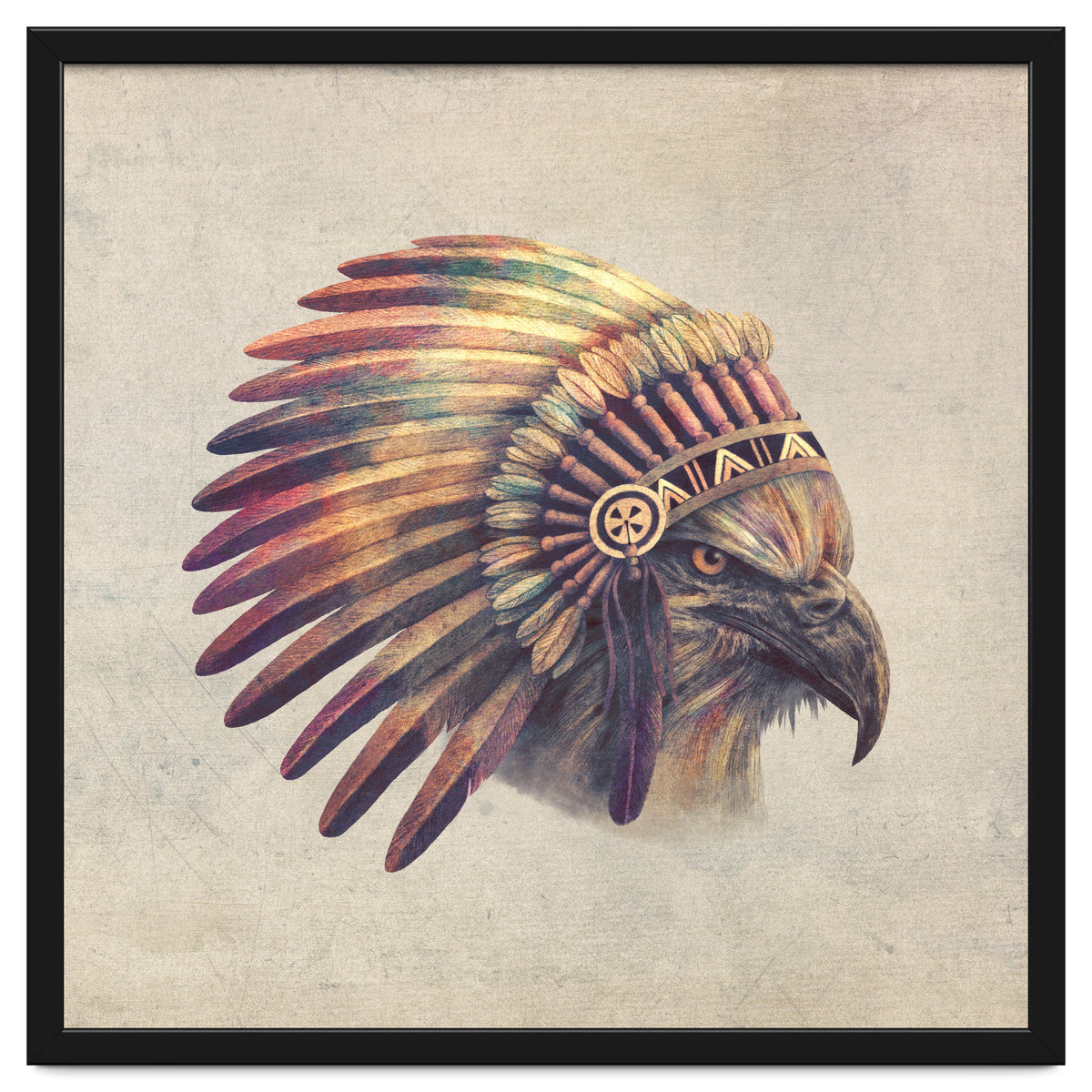 Eagle Chief