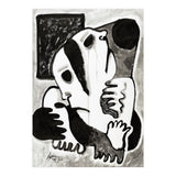 The Divided (Print Only) thumbnail