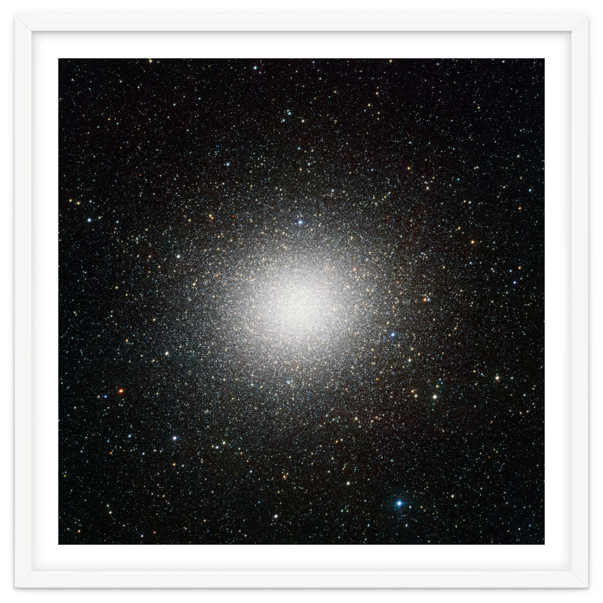 Omega Centauri