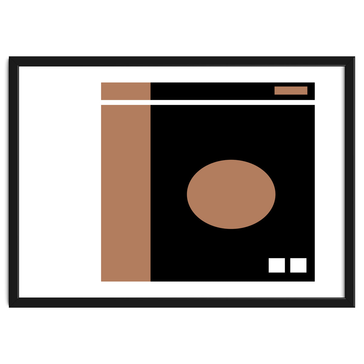 Abstrato Geométrico 37.10