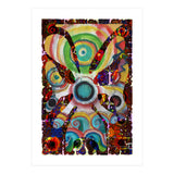 Pop Abstract 2023 Tapiz 29 (Print Only) thumbnail