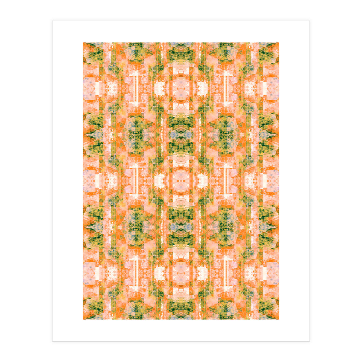 Digital Evolution 5 (Print Only)