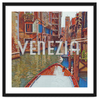 Venezia Boat Tour