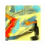Peace And Life 2 (Print Only) thumbnail