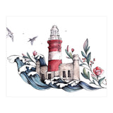 The lookout (Print Only) thumbnail