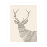 Stag (Print Only) thumbnail