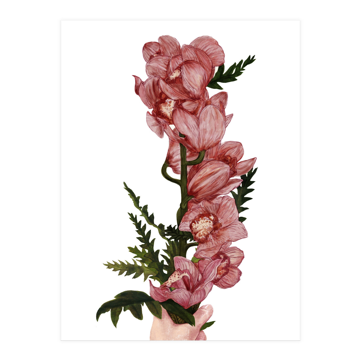 For You (Print Only)