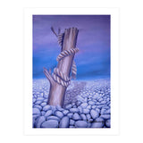 Endless Stillness (Print Only) thumbnail