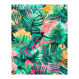 I'm All About Palm Trees & 80 Degrees (Print Only) thumbnail