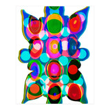 Pop Abstract 2023 75 Copia (Print Only) thumbnail