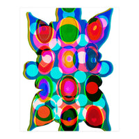 Pop Abstract 2023 75 Copia (Print Only)