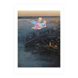 Reminisce (Print Only) thumbnail