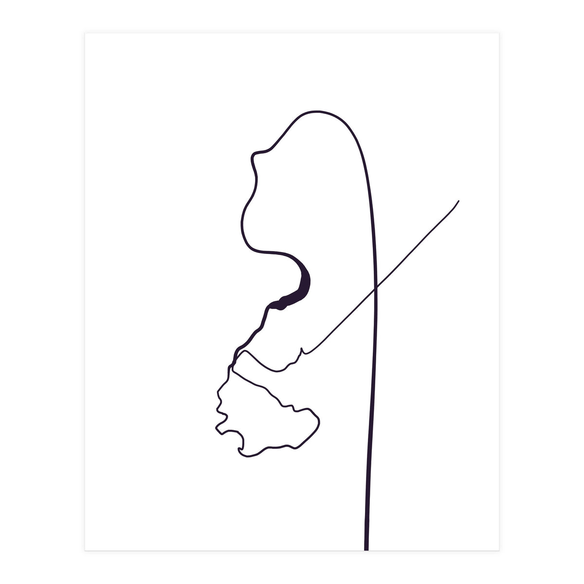 Elevado (Print Only)