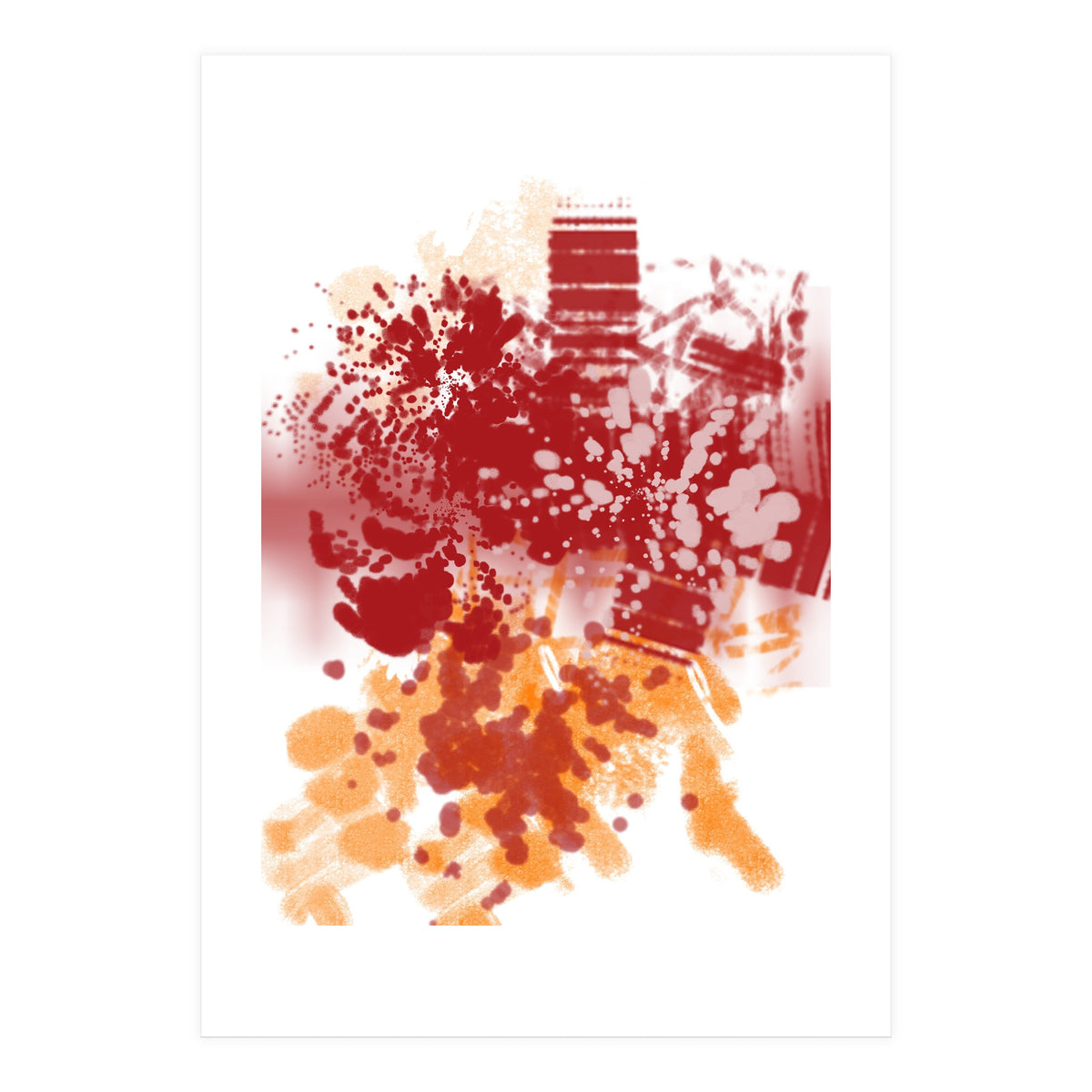 Pigmentos Km (Print Only)