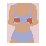 Peaches (Print Only) thumbnail