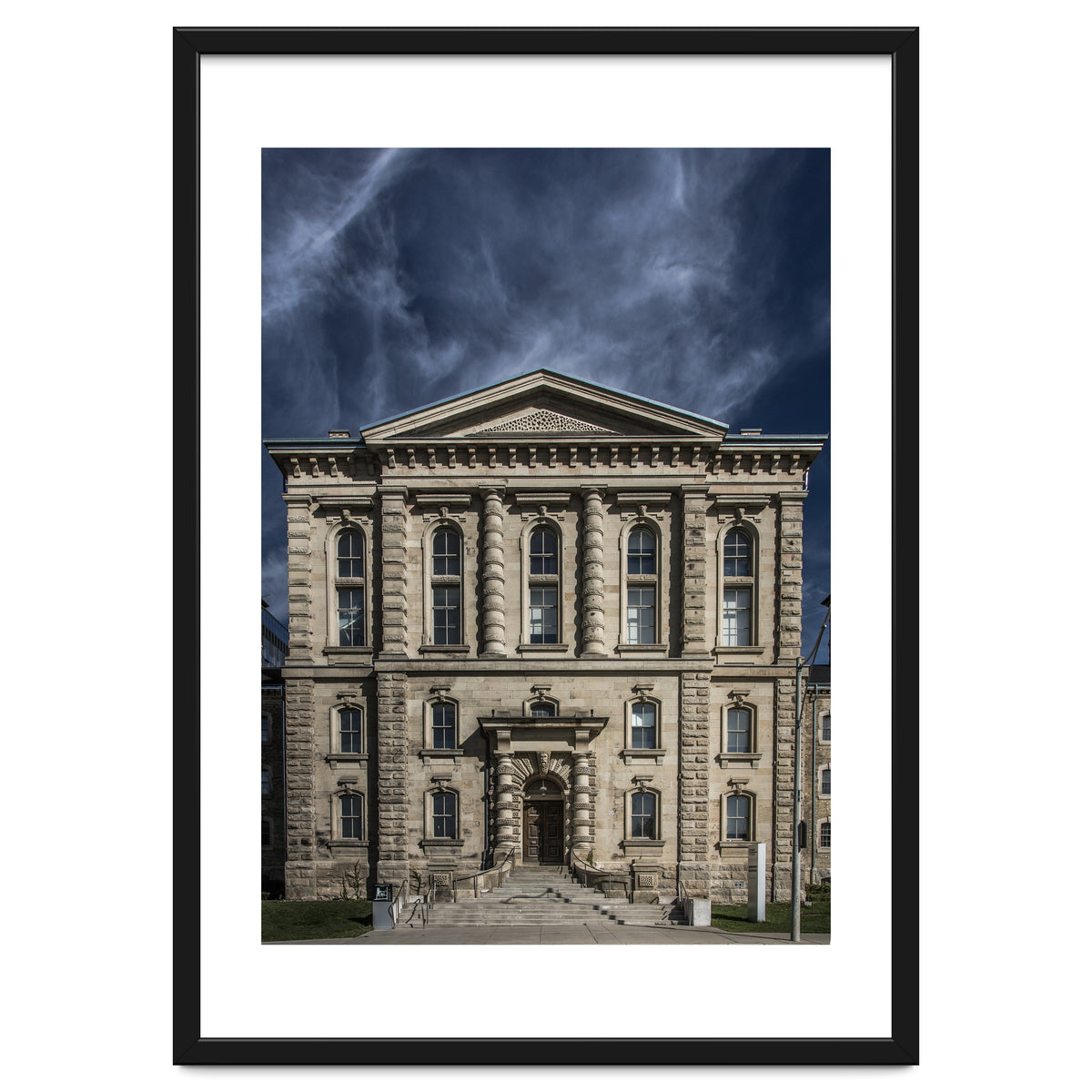 No 550 Gerrard St E Color Version 3