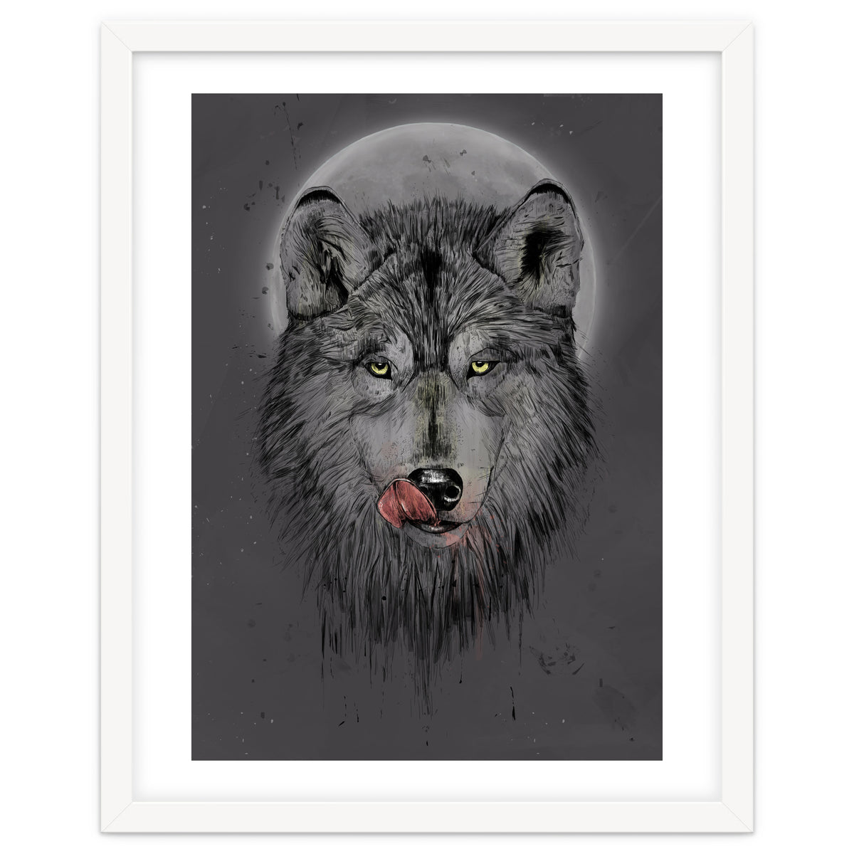 Dinner Time Dark Version