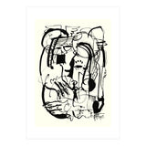 Two Shy Angels (Print Only) thumbnail