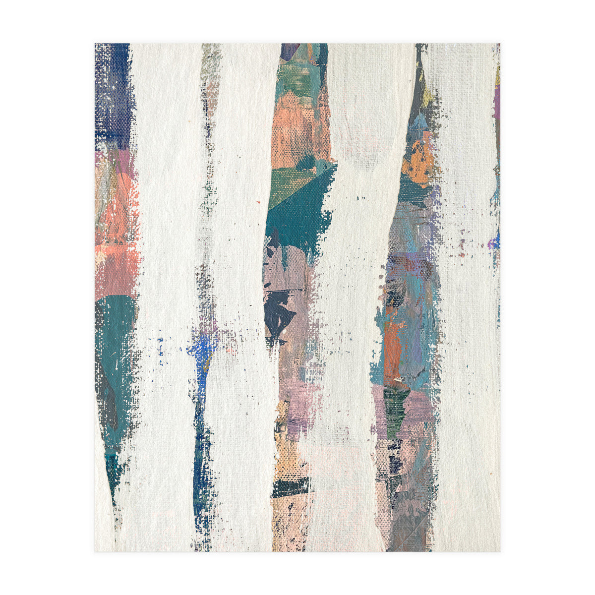 Résistance 4 (Print Only)