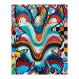 Pop Abstract 2023 Tapiz 81 (Print Only) thumbnail