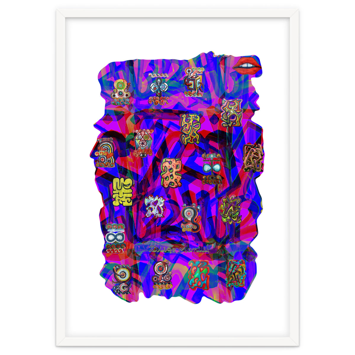 Graffiti 2021 New 37 Copia