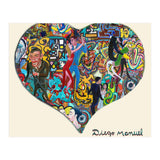 Corazon 16 (Print Only) thumbnail