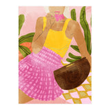 Flower Talk (Print Only) thumbnail