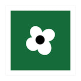 Max Folk Daisy Green  (Print Only) thumbnail