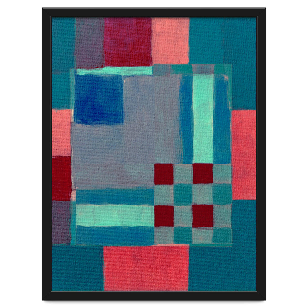 Urban Intersections 4