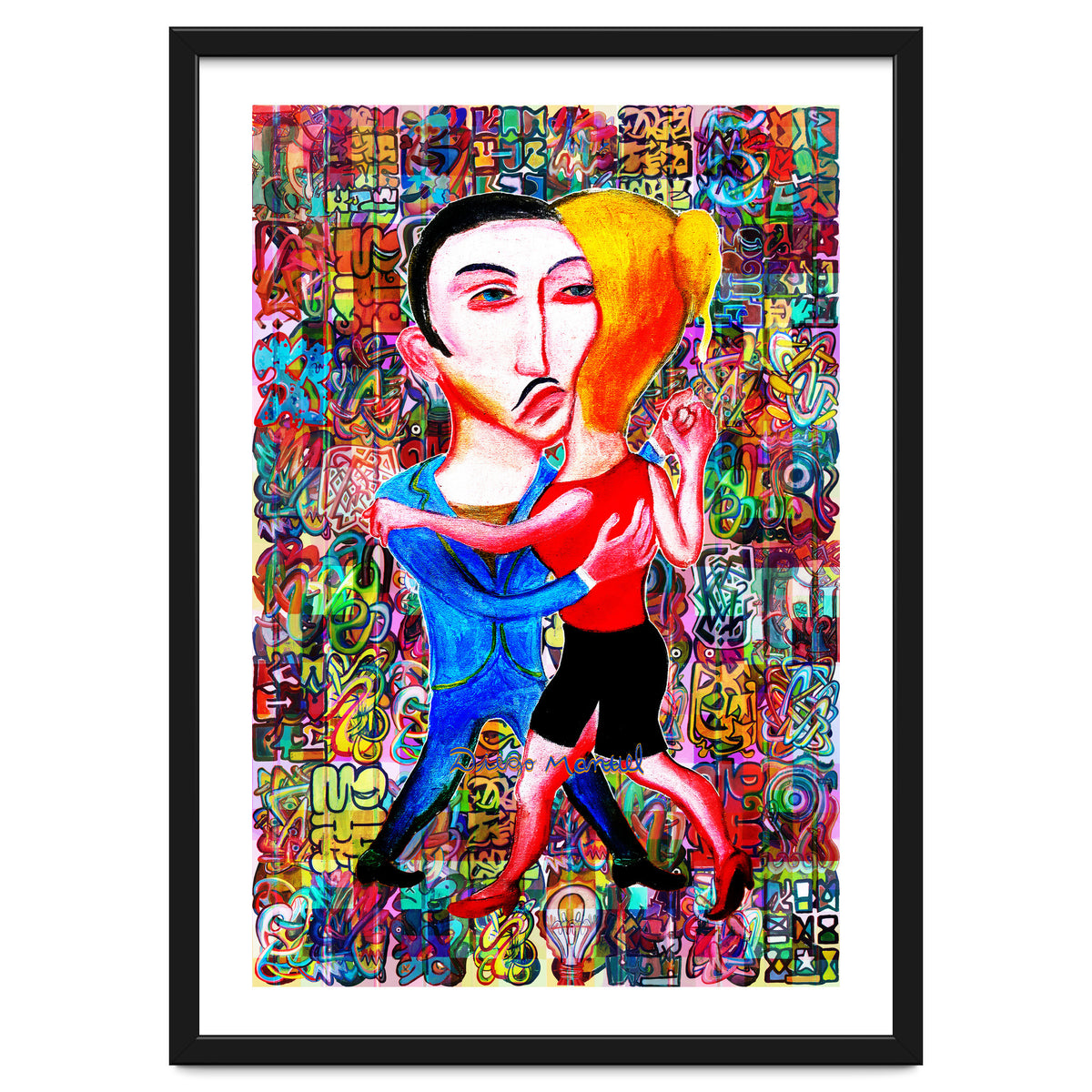 Graffiti Digital 2022 301