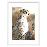 Guardian Cheetah