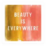 Beauty  (Print Only) thumbnail