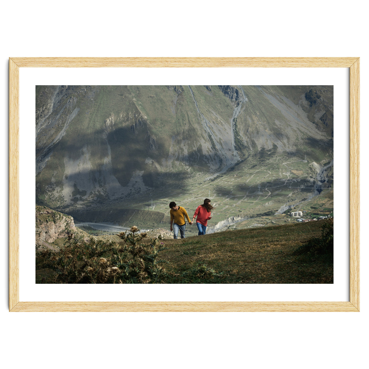 Where the Hell am I?