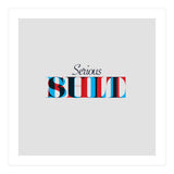 Serious Bullshit (Print Only) thumbnail