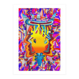 Fuego Y Graffiti 31 (Print Only) thumbnail