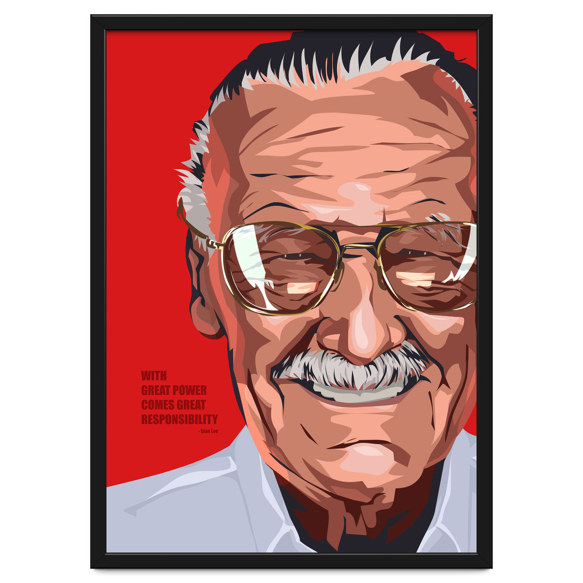 Stan Lee