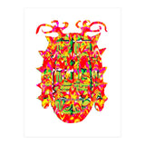 Graffiti Digital 6 (Print Only) thumbnail