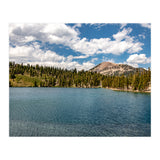 Lake George (Print Only) thumbnail