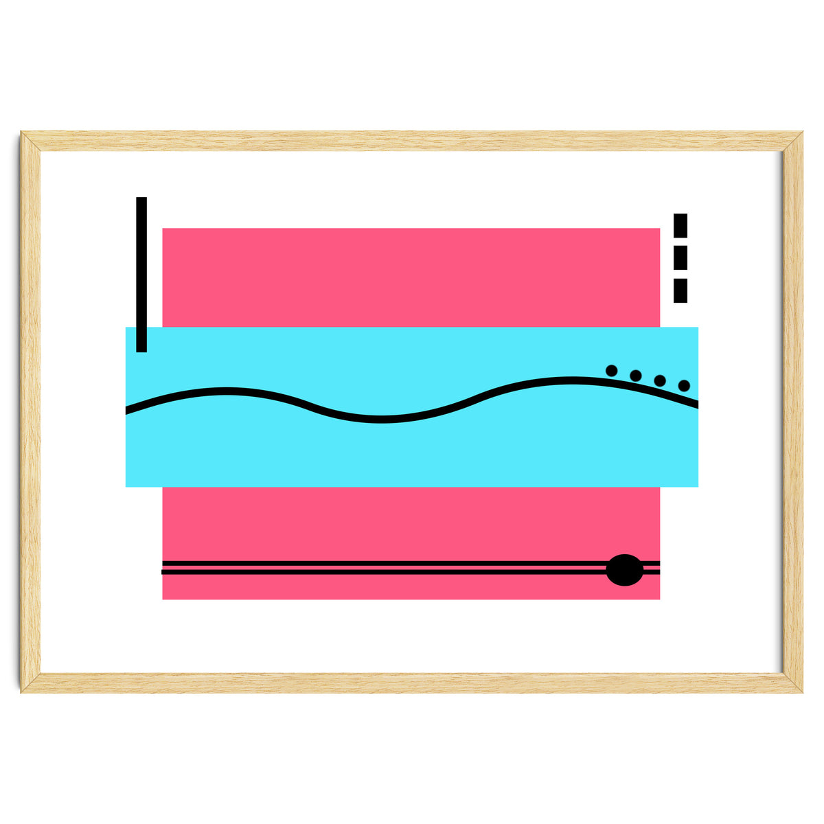 Abstrato Geométrico 40.7