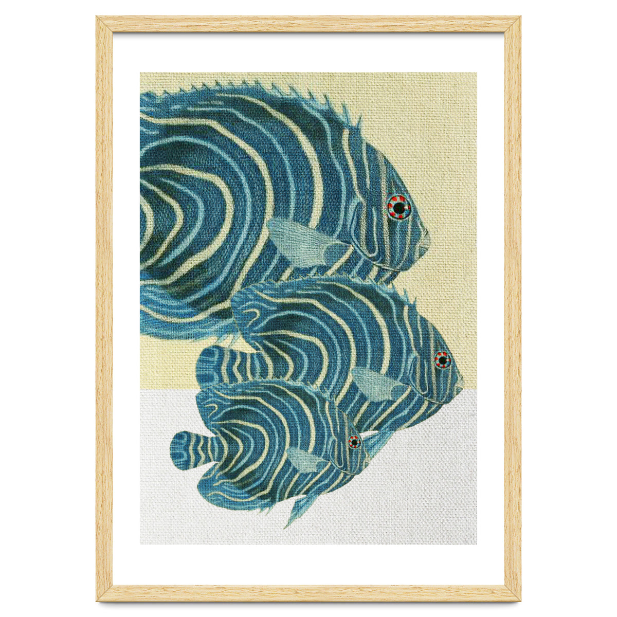 Fish Classic Designs 9