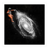 Space Art (Print Only) thumbnail