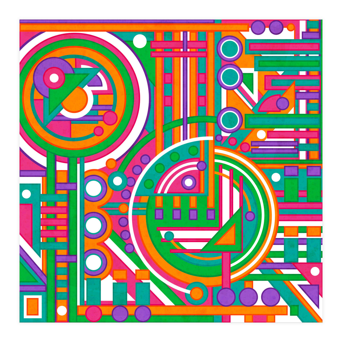 Process  (Print Only)