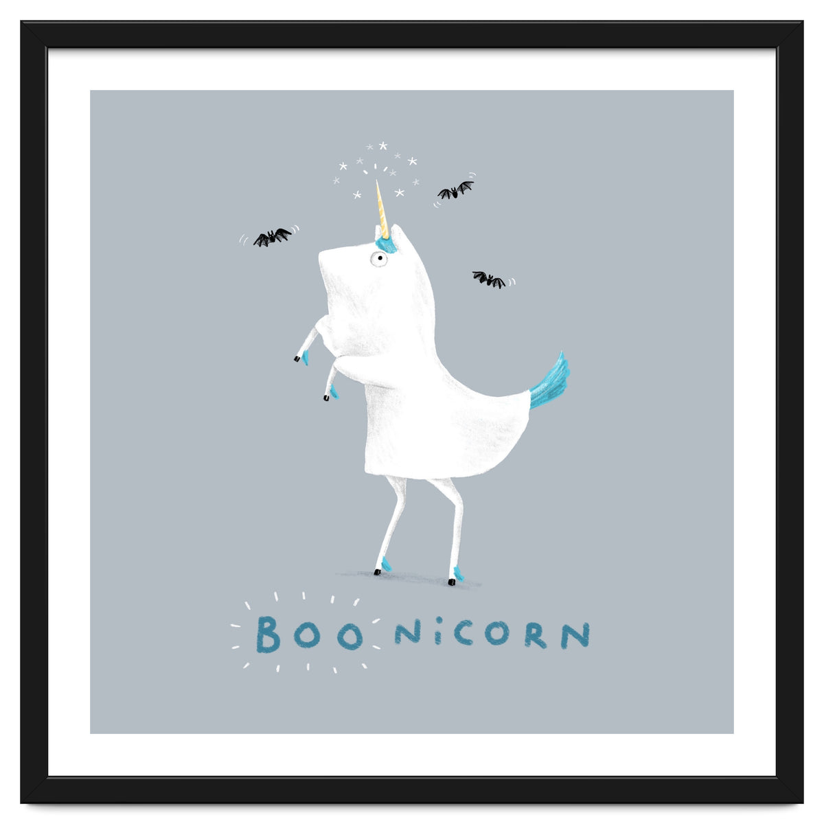 Boonicorn