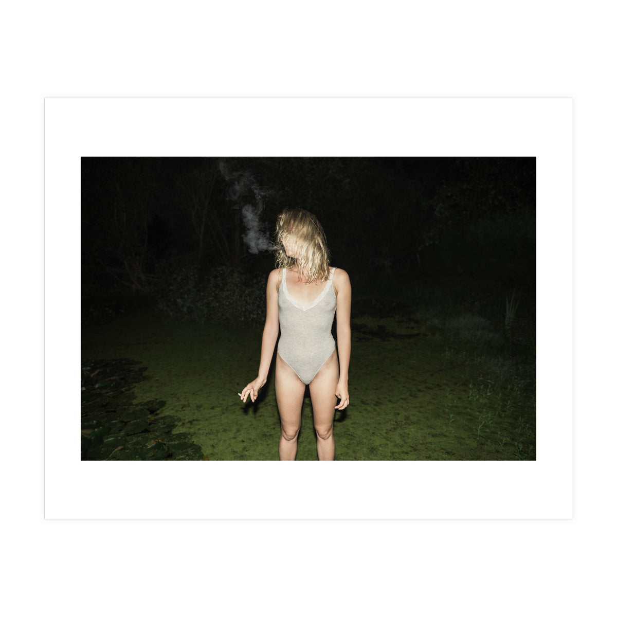 Swampfest (Print Only)