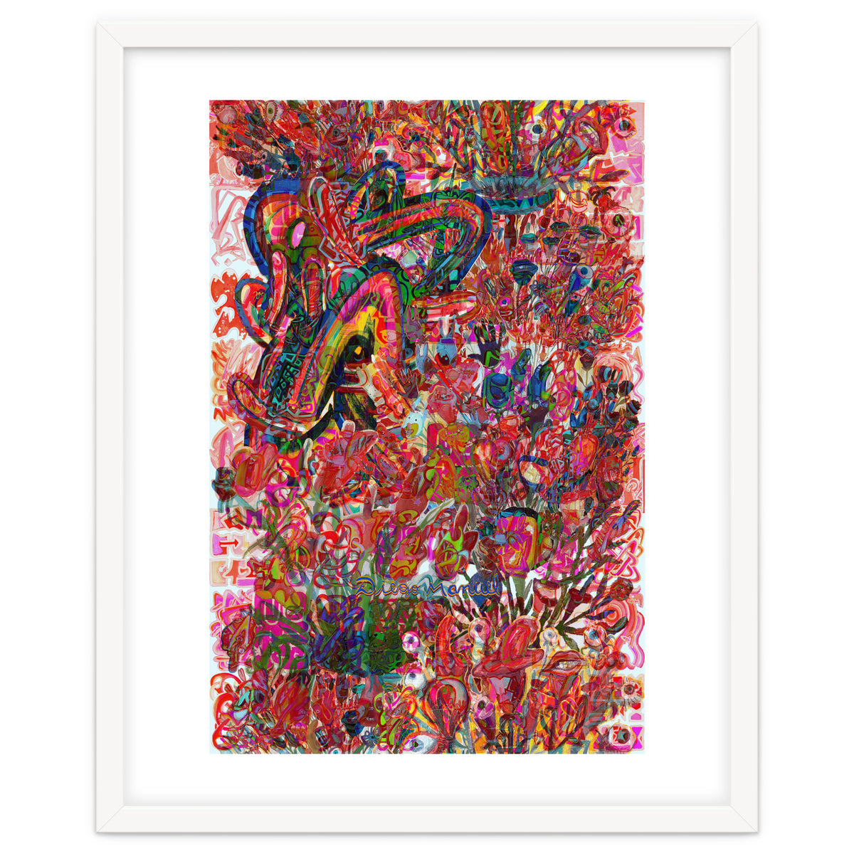 Graffiti Digital 2022 203